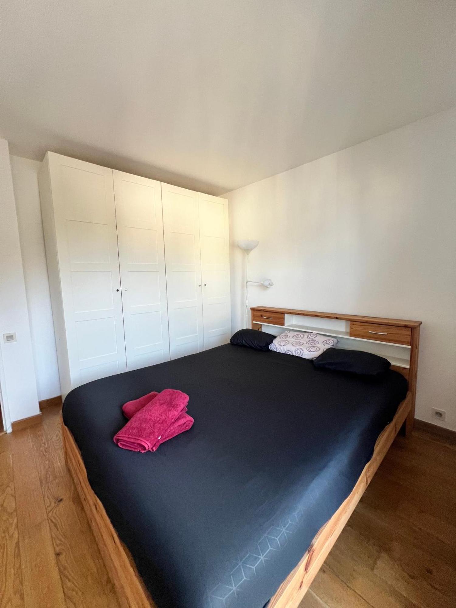 Cosy Corner By Paris Apartment Sevres Exterior photo