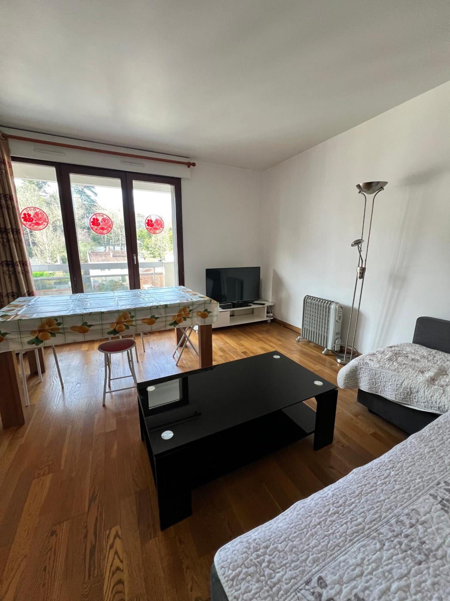 Cosy Corner By Paris Apartment Sevres Exterior photo