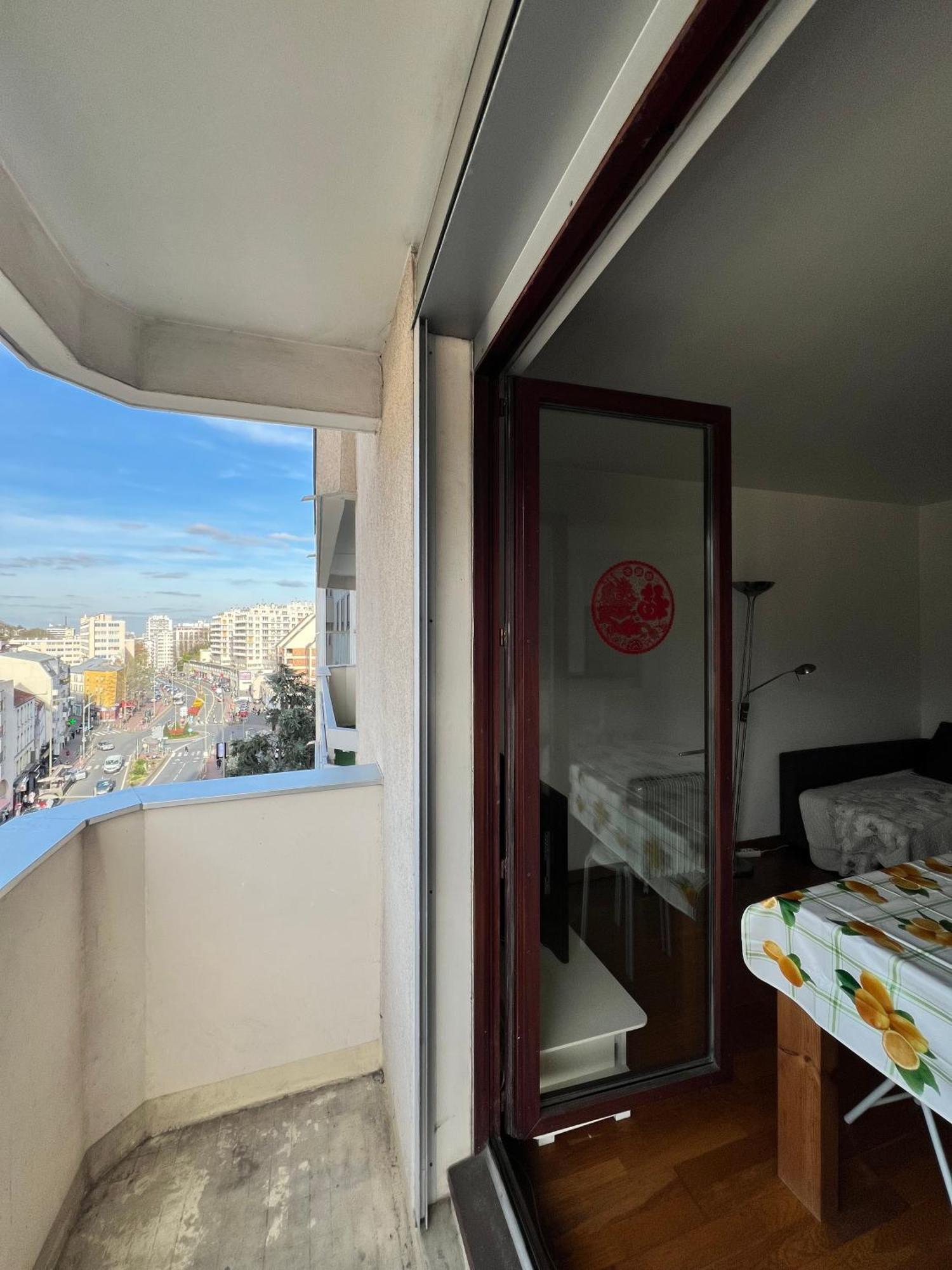 Cosy Corner By Paris Apartment Sevres Exterior photo
